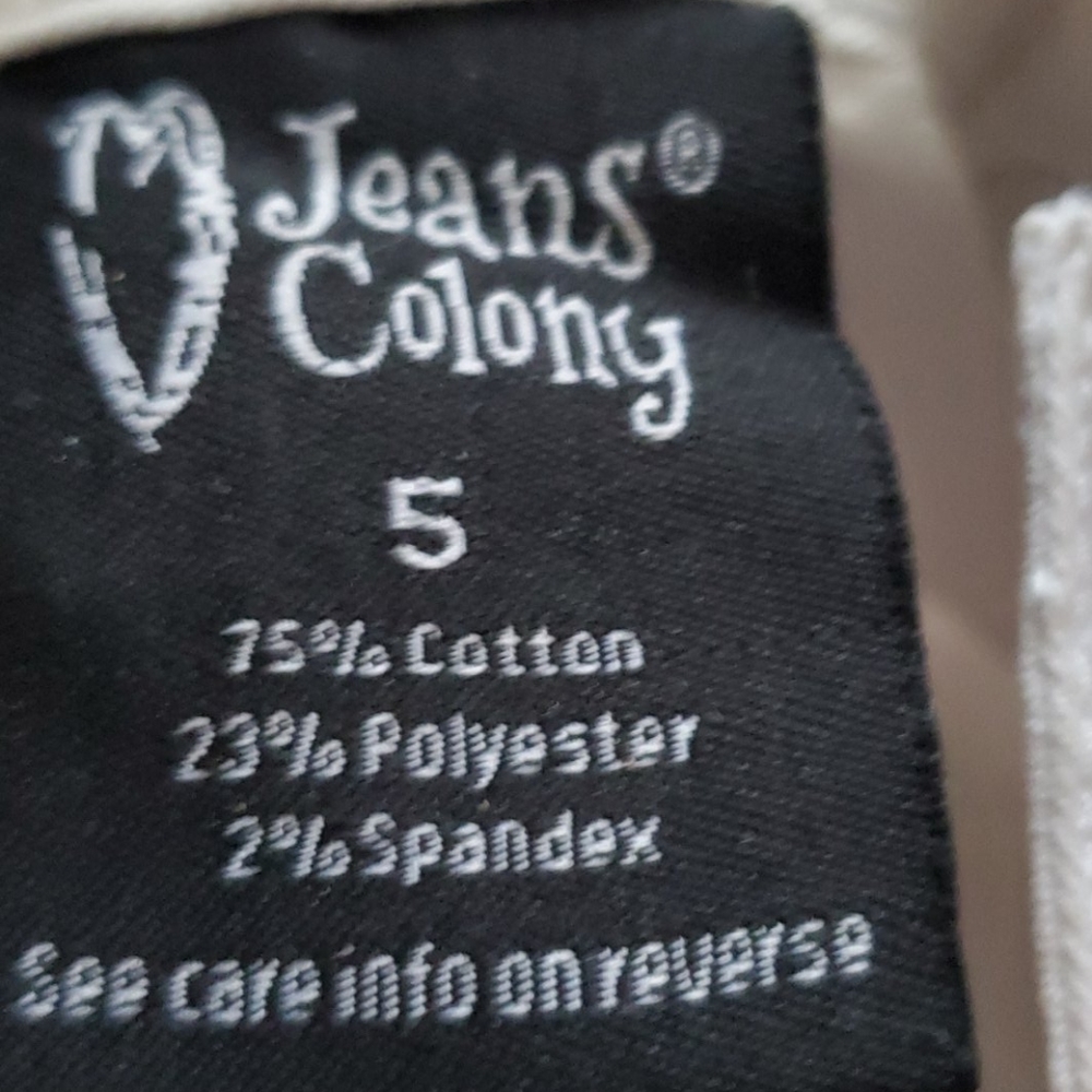 Jeans - Picture 5 of 5